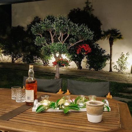 Dioni Luxury House Villa Nea Iraklitsa Dış mekan fotoğraf
