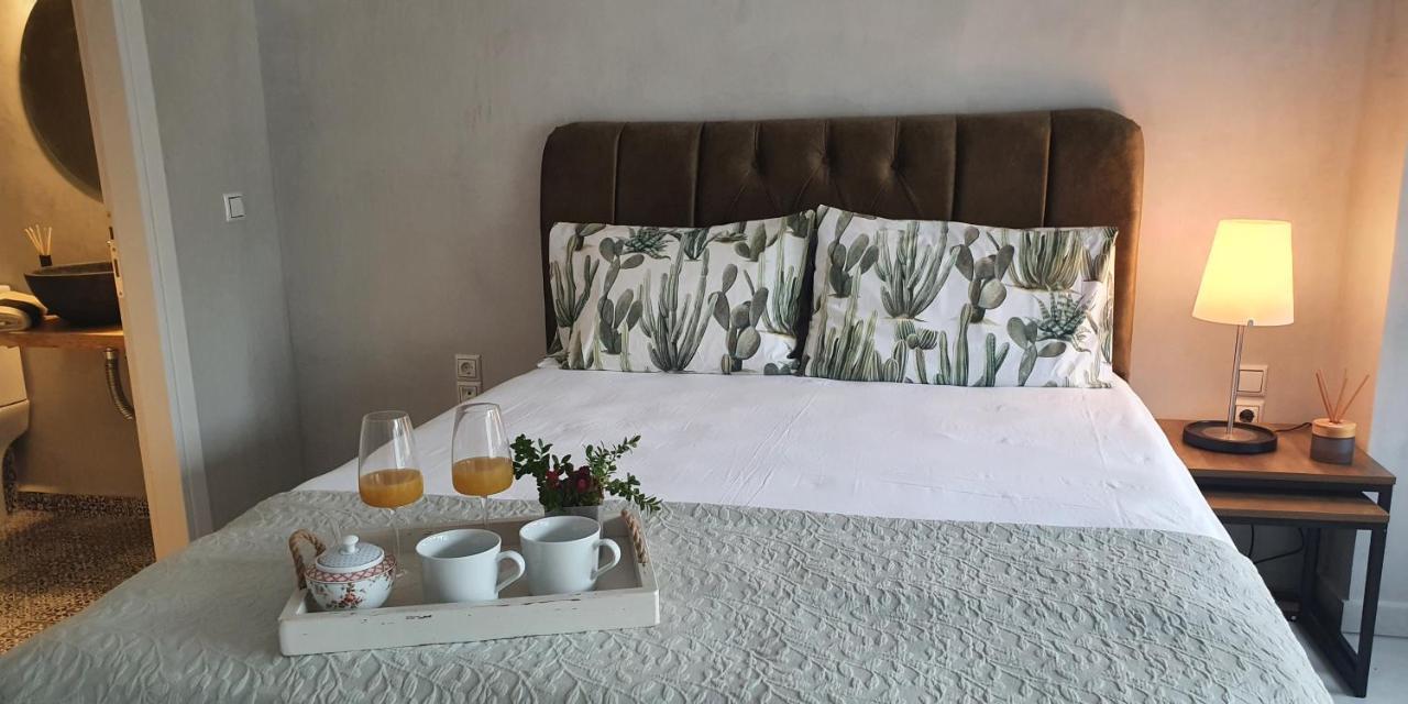 Dioni Luxury House Villa Nea Iraklitsa Dış mekan fotoğraf