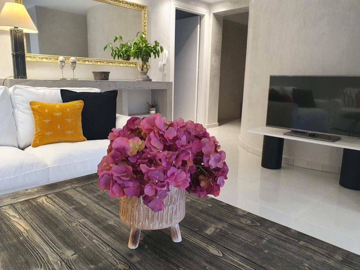Dioni Luxury House Villa Nea Iraklitsa Dış mekan fotoğraf