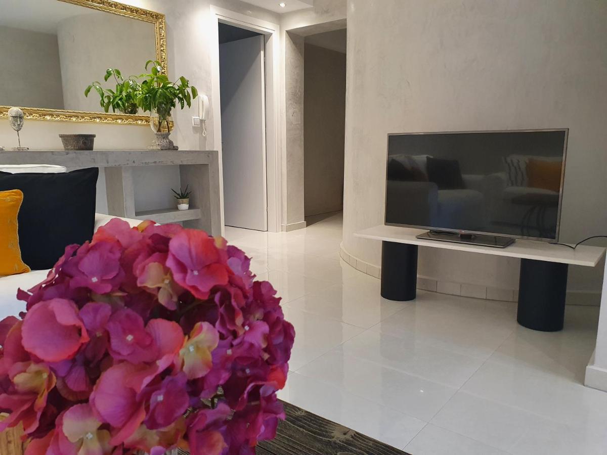 Dioni Luxury House Villa Nea Iraklitsa Dış mekan fotoğraf