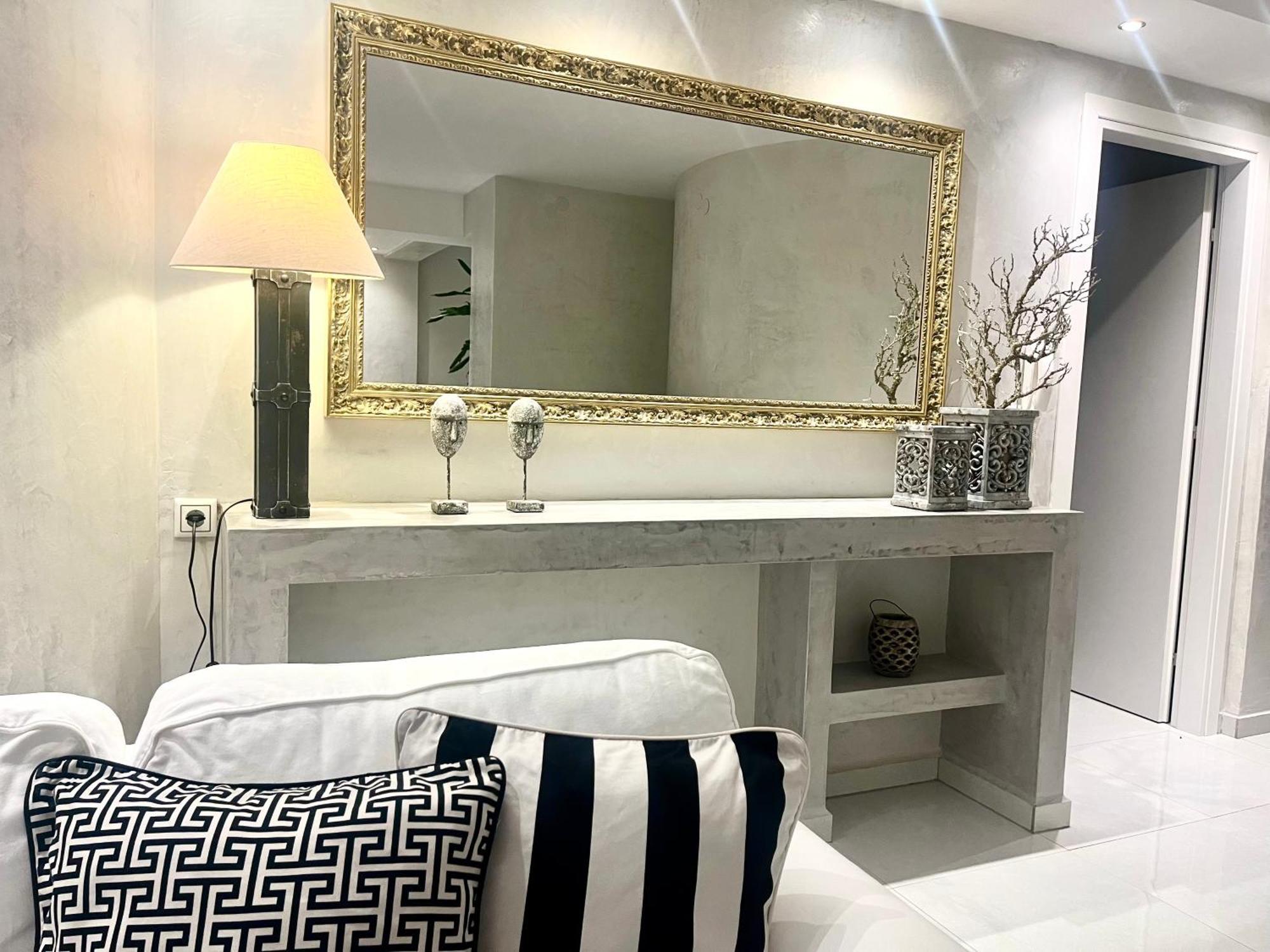 Dioni Luxury House Villa Nea Iraklitsa Dış mekan fotoğraf