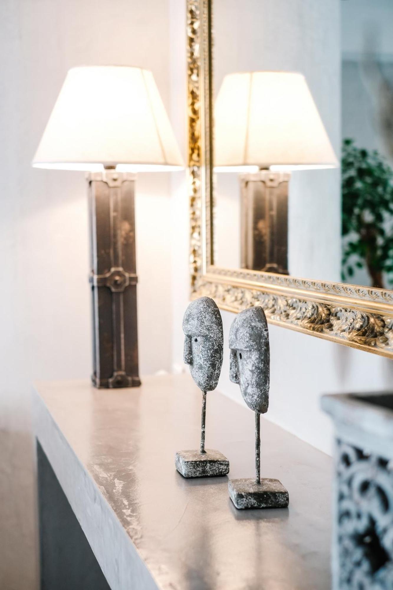 Dioni Luxury House Villa Nea Iraklitsa Dış mekan fotoğraf